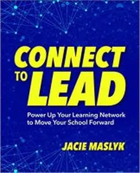 Maslyk |  Connect to Lead | Buch |  Sack Fachmedien