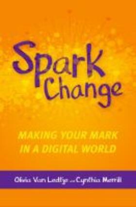 Ledtje / Merrill |  Spark Change | Buch |  Sack Fachmedien