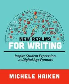 Haiken |  New Realms for Writing | Buch |  Sack Fachmedien