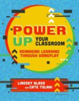 Blass / Tolnai |  Power Up Your Classroom | Buch |  Sack Fachmedien