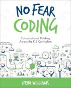 Williams |  No Fear Coding | Buch |  Sack Fachmedien