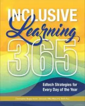 Bugaj / Janowski / Marotta |  Inclusive Learning 365 | Buch |  Sack Fachmedien