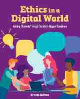 Mattson |  Ethics in a Digital World | Buch |  Sack Fachmedien