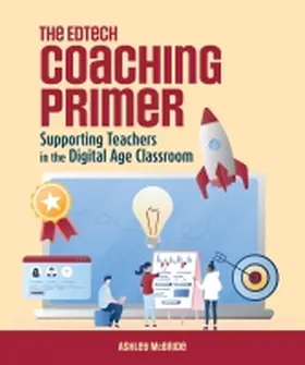 McBride |  The Edtech Coaching Primer | Buch |  Sack Fachmedien