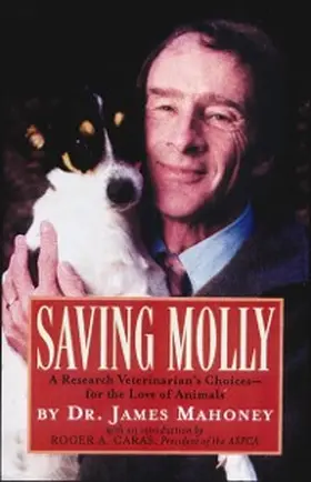 Mahoney D. V. M. / Mahoney |  Saving Molly | eBook | Sack Fachmedien