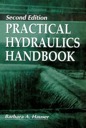 Hauser |  Practical Hydraulics Handbook | Buch |  Sack Fachmedien