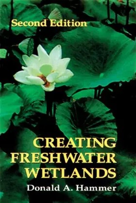 Hammer |  Creating Freshwater Wetlands | Buch |  Sack Fachmedien