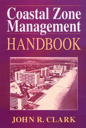 Clark |  Coastal Zone Management Handbook | Buch |  Sack Fachmedien