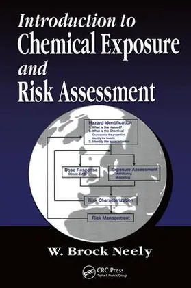 Neely |  Introduction to Chemical Exposure and Risk Assessment | Buch |  Sack Fachmedien