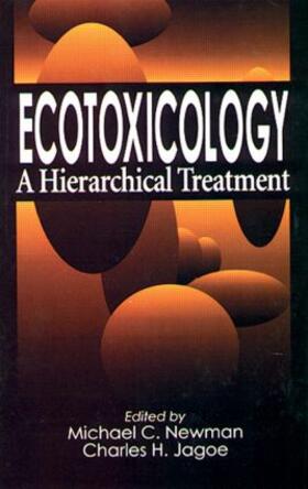 Newman / Jagoe |  Ecotoxicology | Buch |  Sack Fachmedien