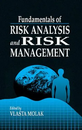 Molak |  Fundamentals of Risk Analysis and Risk Management | Buch |  Sack Fachmedien