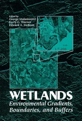 Mulamoottil |  Wetlands | Buch |  Sack Fachmedien