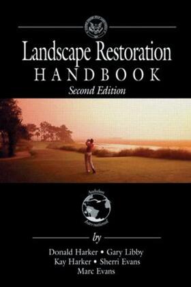  Landscape Restoration Handbook | Buch |  Sack Fachmedien