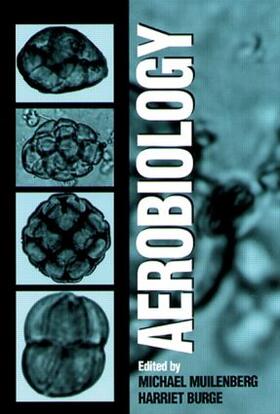 Muilenberg / Burge |  Aerobiology | Buch |  Sack Fachmedien