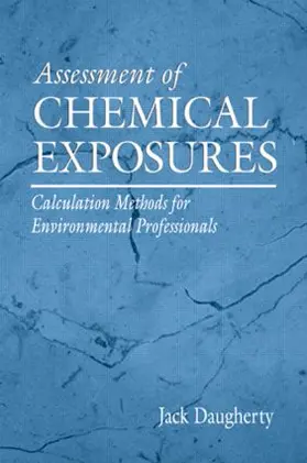 Daugherty |  Assessment of Chemical Exposures | Buch |  Sack Fachmedien