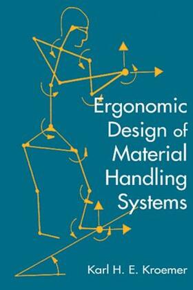 Kroemer |  Ergonomic Design for Material Handling Systems | Buch |  Sack Fachmedien