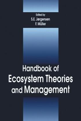 Muller |  Handbook of Ecosystem Theories and Management | Buch |  Sack Fachmedien