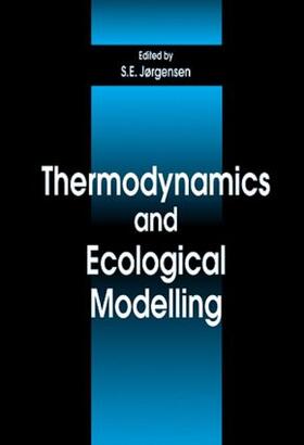 Jorgensen |  Thermodynamics and Ecological Modelling | Buch |  Sack Fachmedien