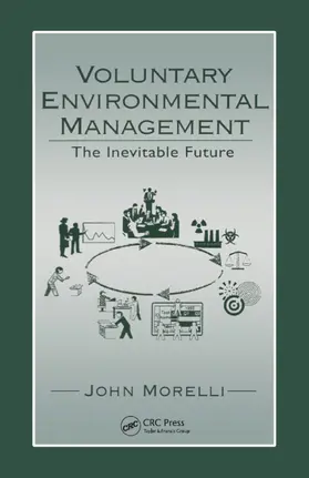 Morelli |  Voluntary Environmental Management | Buch |  Sack Fachmedien