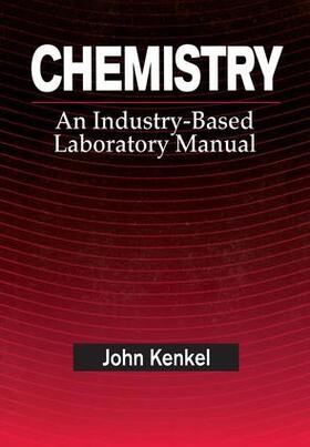 Kenkel |  Chemistry | Buch |  Sack Fachmedien