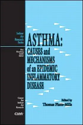 Platts-Mills |  Asthma | Buch |  Sack Fachmedien