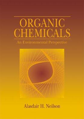 Neilson |  Organic Chemicals | Buch |  Sack Fachmedien