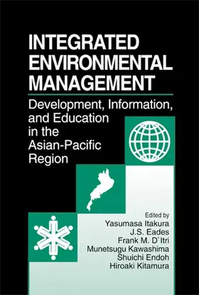 Itakura |  Integrated Environmental Management | Buch |  Sack Fachmedien