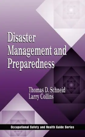 Collins |  Disaster Management and Preparedness | Buch |  Sack Fachmedien