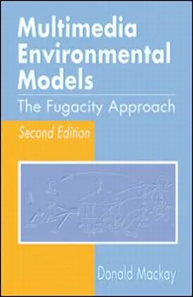 Mackay |  Multimedia Environmental Models | Buch |  Sack Fachmedien