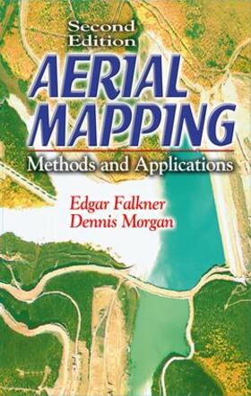 Morgan / Falkner |  Aerial Mapping | Buch |  Sack Fachmedien