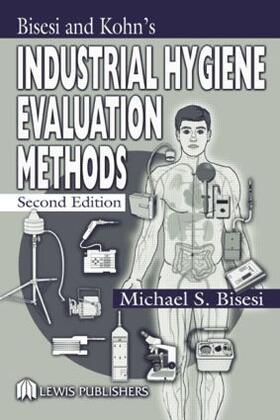 Bisesi |  Industrial Hygiene Evaluation Methods | Buch |  Sack Fachmedien