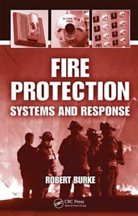 Burke |  Fire Protection | Buch |  Sack Fachmedien