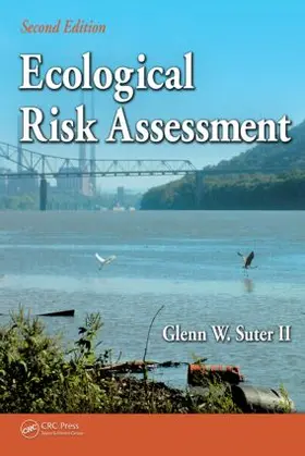 Suter II |  Ecological Risk Assessment | Buch |  Sack Fachmedien