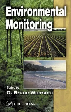 Wiersma |  Environmental Monitoring | Buch |  Sack Fachmedien