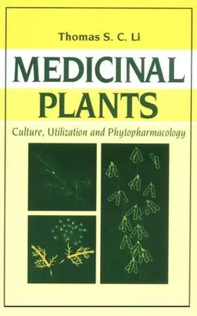 Li |  Medicinal Plants | Buch |  Sack Fachmedien