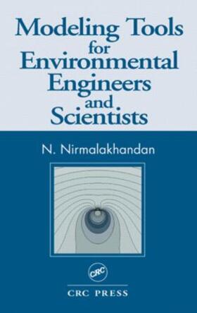 Khandan |  Modeling Tools for Environmental Engineers and Scientists | Buch |  Sack Fachmedien