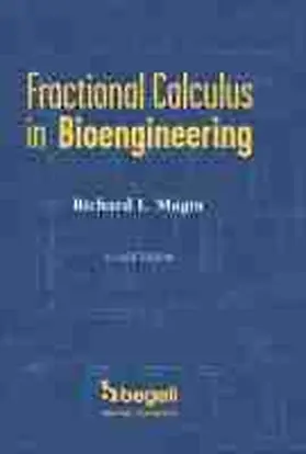  Fractional Calculus in Bioengineering | Buch |  Sack Fachmedien