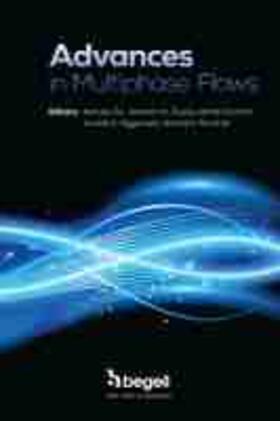 Advances in Multiphase Flows | Buch | 978-1-56700-504-2 | sack.de