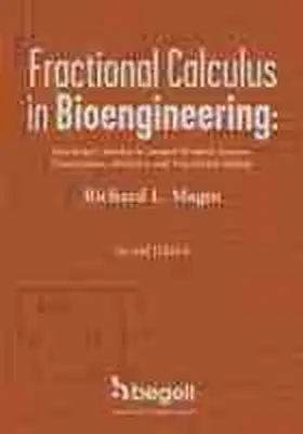  Fractional Calculus in Bioengineering, Part 2 | Buch |  Sack Fachmedien