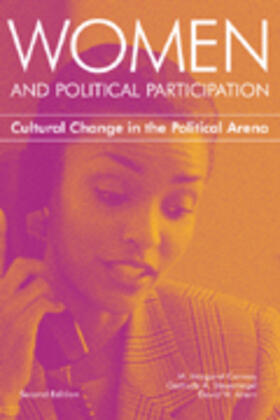 Conway / Ahern / Steuernagel |  Women and Political Participation | Buch |  Sack Fachmedien