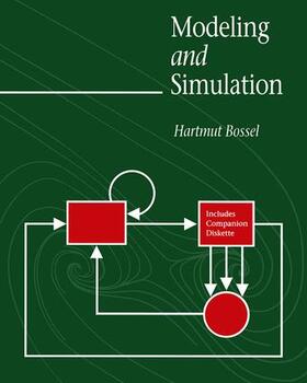 Bossel |  Modeling and Simulation | Buch |  Sack Fachmedien
