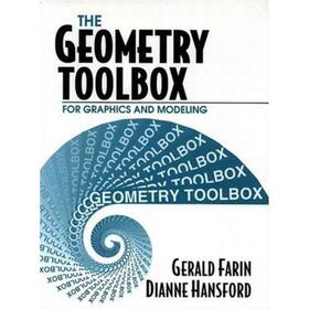 Farin / Hansford |  The Geometry Toolbox for Graphics and Modeling | Buch |  Sack Fachmedien