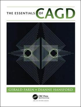 Farin / Hansford |  The Essentials of Cagd | Buch |  Sack Fachmedien