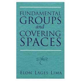 Lima |  Fundamental Groups and Covering Spaces | Buch |  Sack Fachmedien