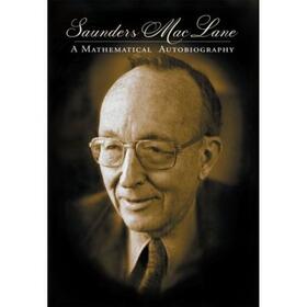Mac Lane |  Saunders Mac Lane | Buch |  Sack Fachmedien