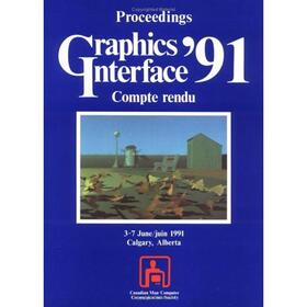 Mackay / MacKay |  Graphics Interface 1991 | Buch |  Sack Fachmedien