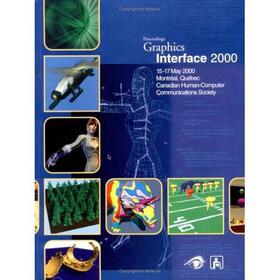 Irani |  Graphics Interface 2000 | Buch |  Sack Fachmedien