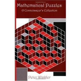 Winkler |  Mathematical Puzzles | Buch |  Sack Fachmedien