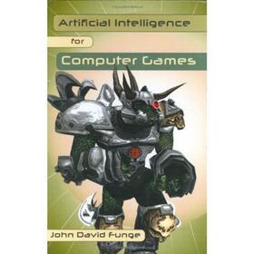 Funge |  Artificial Intelligence for Computer Games | Buch |  Sack Fachmedien