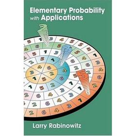 Rabinowitz |  Elementary Probability with Applications | Buch |  Sack Fachmedien